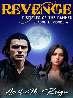 cover image of Revenge